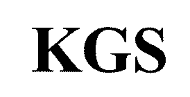 KGS