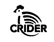 CRIDER