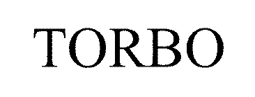 TORBO