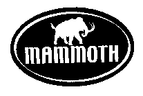 MAMMOTH