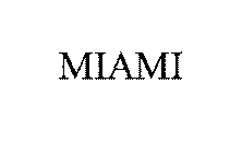 MIAMI