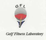 GFL GOLF FITNESS LABORATORY