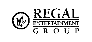 REGAL ENTERTAINMENT GROUP