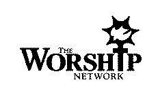 THE WORSHIP NETWORK