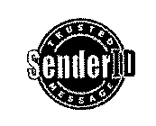 TRUSTED SENDERID MESSAGE