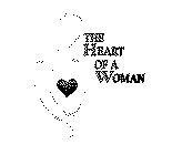 THE HEART OF A WOMAN