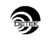 DETEK