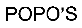 POPO'S