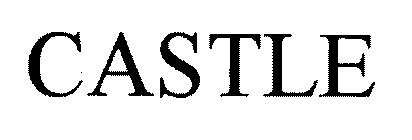 CASTLE