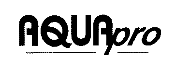 AQUAPRO