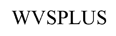 WVSPLUS