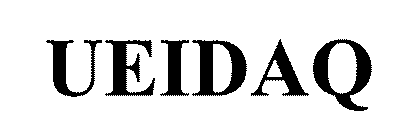 UEIDAQ