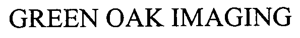 GREEN OAK IMAGING