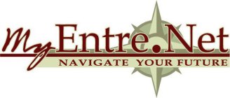 MYENTRE.NET NAVIGATE YOUR FUTURE