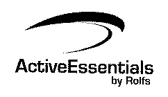 ACTIVE ESSENTIALS BY ROLFS