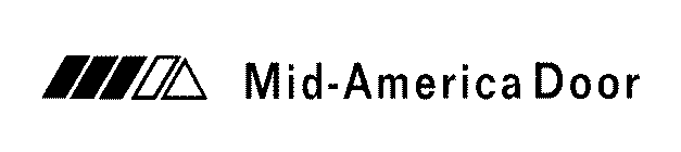 MID-AMERICA DOOR
