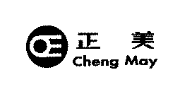 CHENG MAY