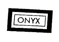 ONYX