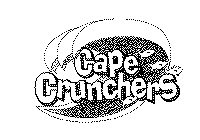 CAPE CRUNCHERS