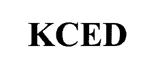 KCED