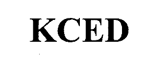 KCED