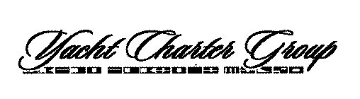 YACHT CHARTER GROUP