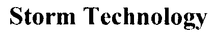 STORM TECHNOLOGY