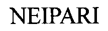 NEIPARI