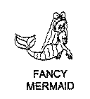 FANCY MERMAID