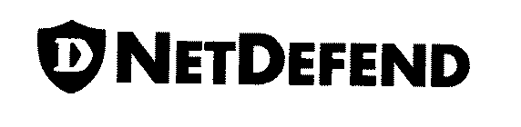 D NETDEFEND