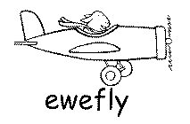 EWEFLY