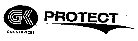 GK PROTECT G&K SERVICES
