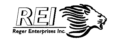 REI REGER ENTERPRISES INC.