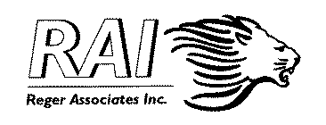 RAI REGER ASSOCIATES INC.