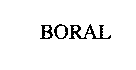 BORAL