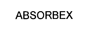 ABSORBEX