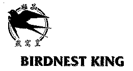 BIRDNEST KING