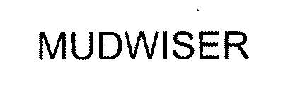 MUDWISER