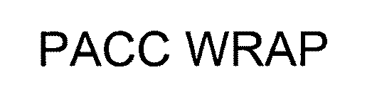 PACC WRAP