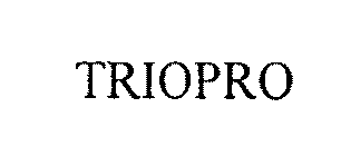 TRIOPRO