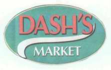 DASH'S MARKET