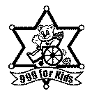 DCFS LASD 999 FOR KIDS