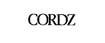 CORDZ