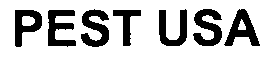 PEST USA