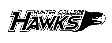 HUNTER COLLEGE HAWKS