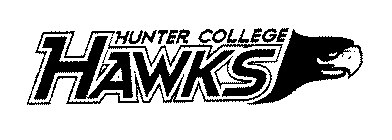 HUNTER COLLEGE HAWKS