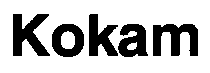 KOKAM