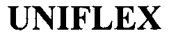 UNIFLEX