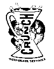 CRUNCH CORPORATE SERVICES