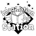 IMAGINATION STATION